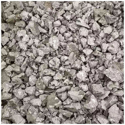 Çelik Yapımında Kullanılan Düşük Karbonlu Ferro Krom / LC FeCr