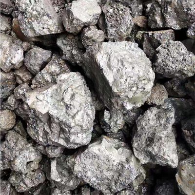 Çelik Üretimi İçin Metalurjik Ferro Silikon Cüruf FeSi