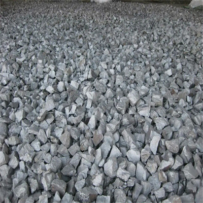 Çelik Üretimi İçin Oksitleyici FeSi Ferro Silikon Cüruf