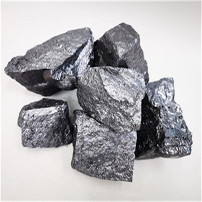 Çelik Endüstrisi için Ferro Silikon Magnezyum Nadir Toprak 1 - %2,5