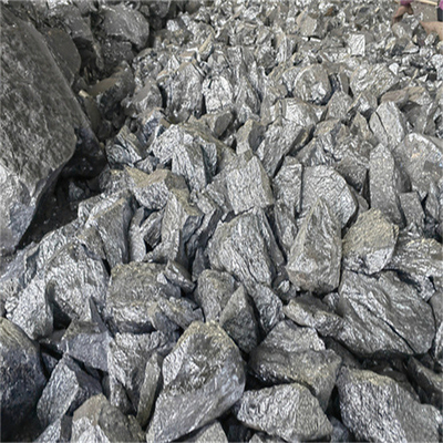 Döküm ve Döküm Demir Püskürtücü için Ferro Silikon Magnezyum FeSiMg