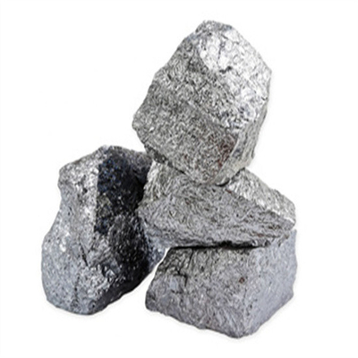 Ferro Silicon Magnezyum Mg 5 - 7% Döküm ve Döküm Demir Nodülizörü İçin Fesimg