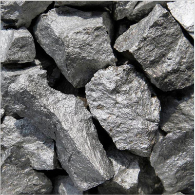 Nadir Toprak FeSiMg Ferro Silikon Magnezyum Yumrulu Yumru