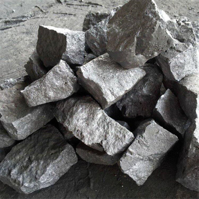 Dökme Demir Dökümhanesi İçin Nadir Toprak Ferro Silikon Magnezyum