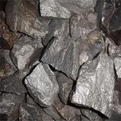 Çelik Üretimi İçin 10-100mm Ferro Molibden 55 Femo 60