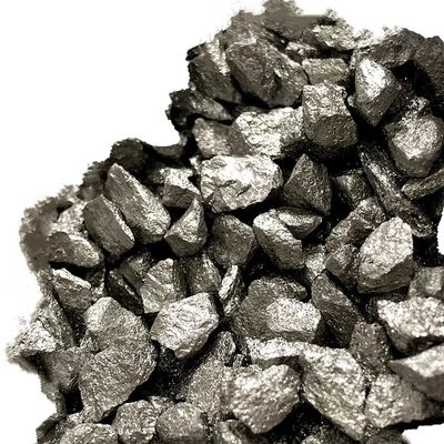 Düşük Karbonlu %55 Ferro Molibden Yüksek Saflık