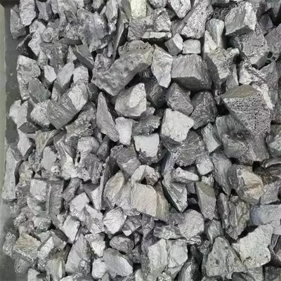 Çelik Yapımı İçin Ferro Molibden Femo 60% 55-65 Molibden 55 Dakika