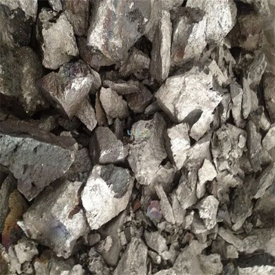 Paslanmaz Çelik Yapımı İçin Femo 60 Ferro Molibden
