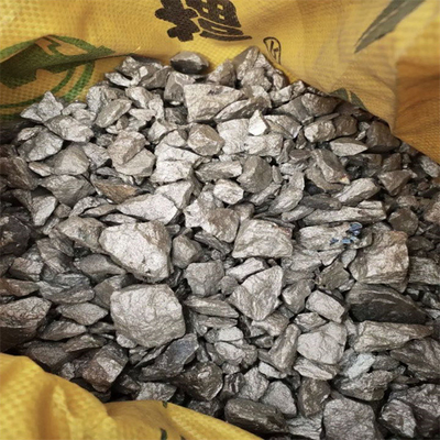Femo 60 Döküm Blok Şekli İçin Demir Molibden Alaşımı