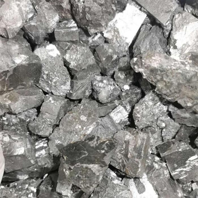 10-50mm Ferroalloy Ferrovanadyum 50 80 Topaklarda