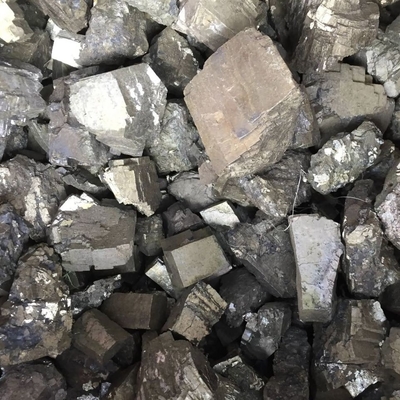 Ferro Vanadyum Fev80 Fev50 Çelik Alaşım Katkısı