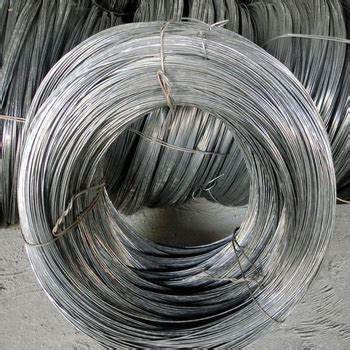 Termal Sprey Metalleştirme için Antipas 1.3mm 2.3mm Çinko Tel