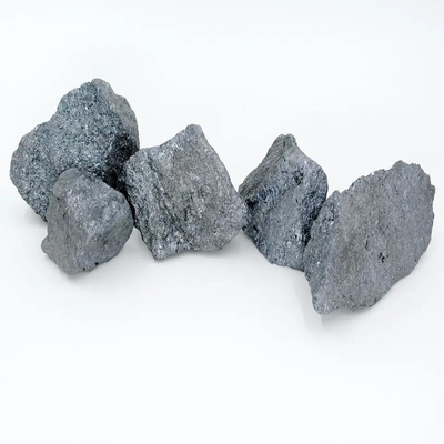 Metalürjik Silikon Metalik 553 441 3303 2202 Oksidasyon Direnci