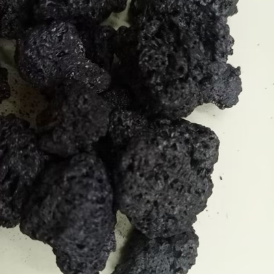 Yüksek Karbonlu Düşük Kükürtlü Çelik Döküm GPC Grafit Petrol Koku 5-8mm
