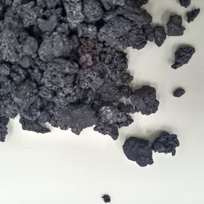Döküm Sanayi Recarburizer 5mm-10mm Grafitli Petrol Koku