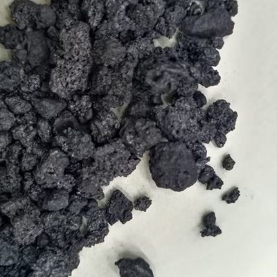 Döküm Endüstrisi için Yüksek Saflıkta% 98,5 Min Recarburizer Petrokok 1-10mm