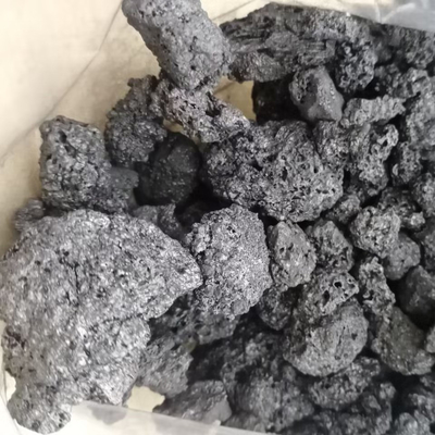 Çelik Üretimi İçin Karbon Katkı Grafitli Ham Petrol Koku Gpc