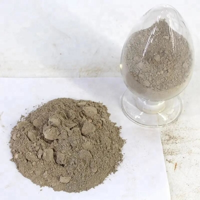 Korundum Mullit Refrakter Dökülebilir Yüksek Sıcaklık Dayanımı