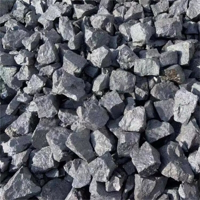 Çelik Üretimi İçin Yüksek Silikonlu Ferrosilikon Alaşımı