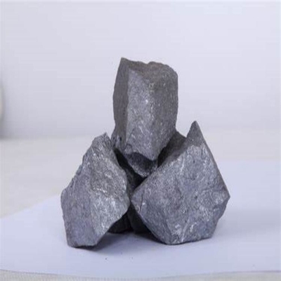 99.99 Otomotiv Bileşenleri İçin Ferro Silikon Magnezyum