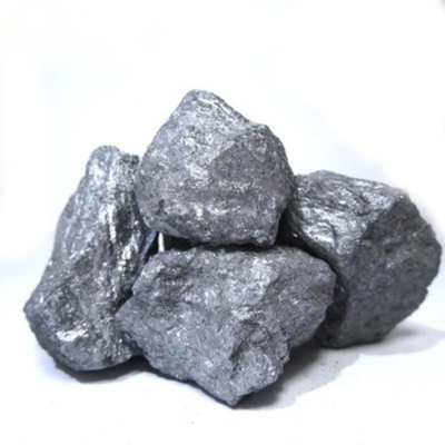 99.99 Otomotiv Bileşenleri İçin Ferro Silikon Magnezyum