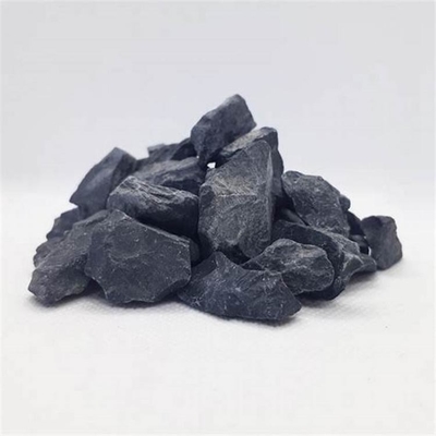 Sfero Döküm Borular ve Ek Parçaları İçin Yüksek Sünekliğe Sahip Ferro Silikon Magnezyum Alaşımı