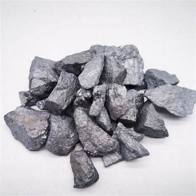 Sfero Döküm Borular ve Ek Parçaları İçin Yüksek Sünekliğe Sahip Ferro Silikon Magnezyum Alaşımı