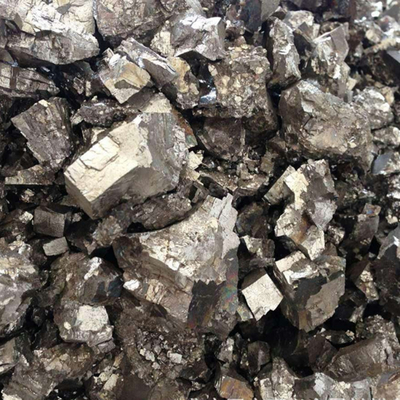 Otomotiv ve Havacılık Endüstrileri için FeV40-A Ferro Vanadyum