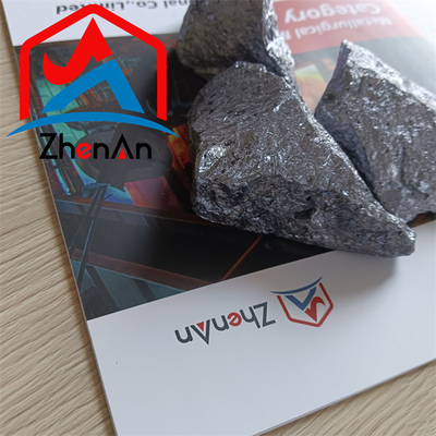 Toz Yüksek Saflık Si A Metal 441 553 Sınıf