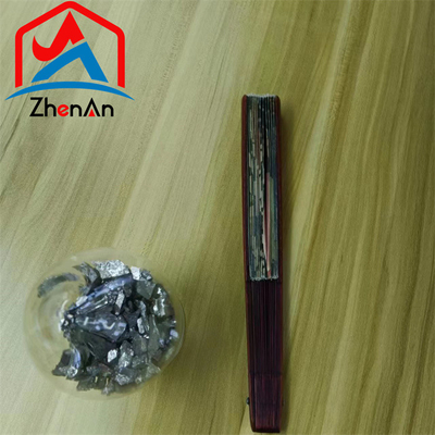 Vrfbs İçin Yüksek V İçeriği %35-80 Ferro Vanadyum