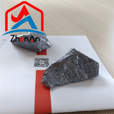 3303 2202 Silikon Metal 99.9% Demir ve Çelik Üretimi İçin
