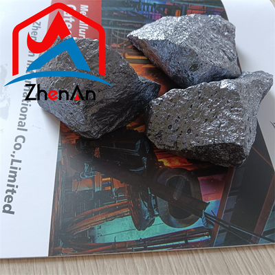 3303 2202 1101 Kalite Silikon Metal İkincil Metalürji Çelikçilik