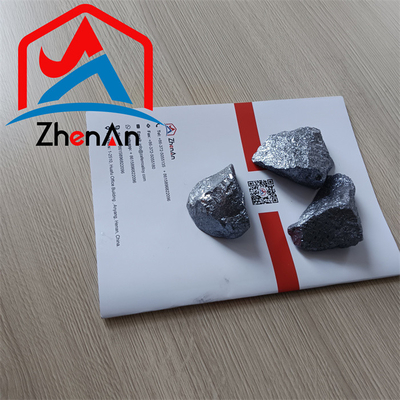 İkincil Metallürji Çelik Yapımı Si Metal Sınıfı 2202 1101 3303