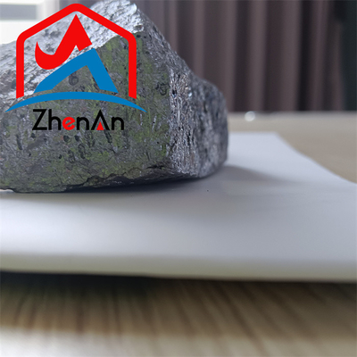 İkincil Metallürji Çelik Yapımı Si Metal Sınıfı 2202 1101 3303