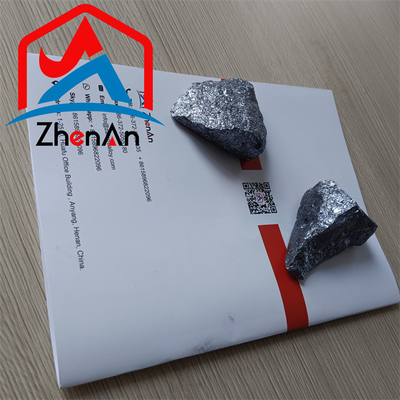 Endüstriyel Sınıf 3303 Çelik Üretiminde Metal Üzerine Silikon