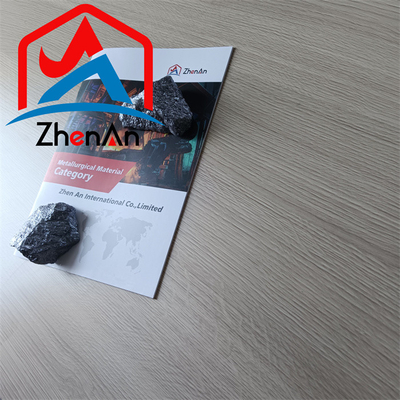 Çelik Üretimi Silikon Metal 3303 2202 1101 Sınıf