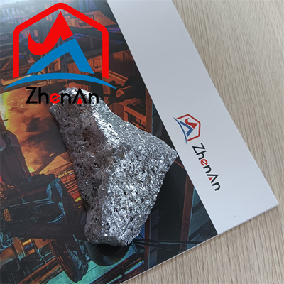 Endüstriyel Sınıf 3303 Çelik Üretiminde Metal Üzerine Silikon