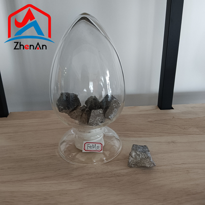 Çelik Gücünü Artırmak Ferro Alaşımları Yüksek Performans