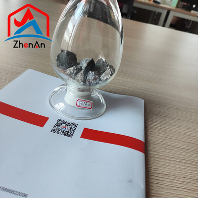 Madencilik ekipmanları için sertleştirilmiş elektrotlar Ferro Alloy Metal