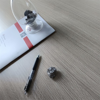 99.99% Ferroalloys Metal Yapı için Dayanıklı Çelik Çubuklar