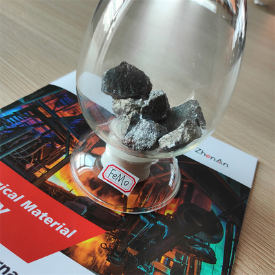 99.99% Ferroalloys Metal Yapı için Dayanıklı Çelik Çubuklar