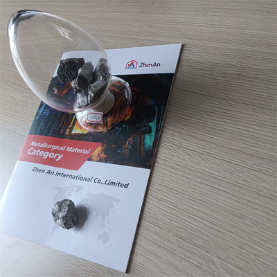 Yüksek Enerji İçin Elektrikli İletkenler Yükselten Güç İletimleri Ferro Molibden Alloy