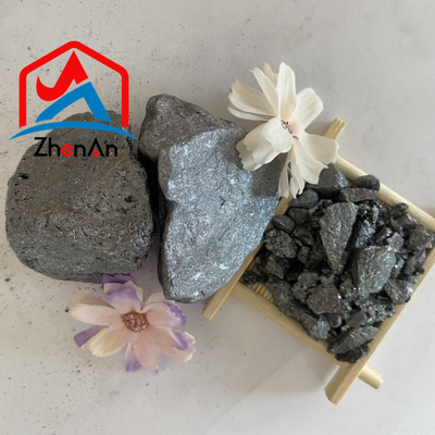 Ferrovanadium 80 Toplu Ferro Alaşımları Toplu Koyu Gri 10-100mm
