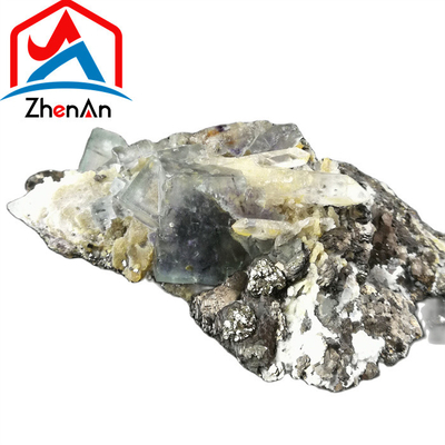 Fev50 Çelik Üretimi İçin Vanadyum Ferroalloy
