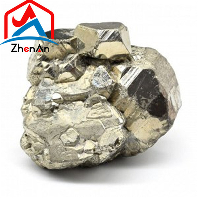 Fev50 Çelik Üretimi İçin Vanadyum Ferroalloy