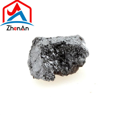 Enerji Depolamaları için Toplu Demir Alaşımları