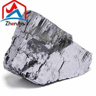 Yüksek Sertlik Fev80 Metal Ferro Alaşımları Korozyona Direnci