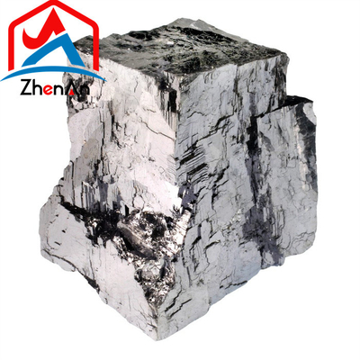 Yüksek Sertlik Fev80 Metal Ferro Alaşımları Korozyona Direnci