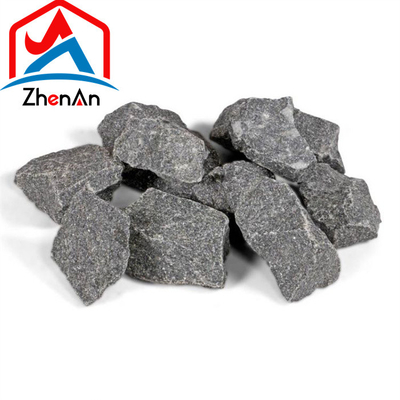 Yüksek Güçlü Fev50 Çelik Ferroalloys İnşaat için Metal