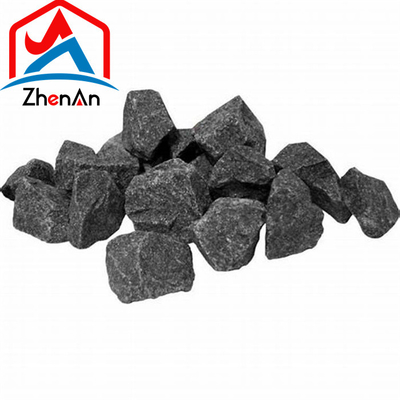 Yüksek Güçlü Fev50 Çelik Ferroalloys İnşaat için Metal